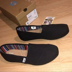 Black Toms